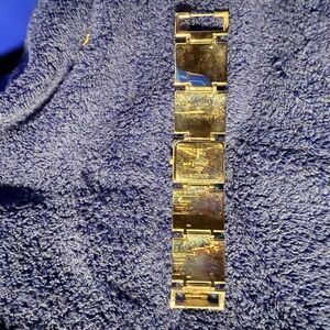 Silver-Tone Bracelet